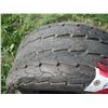 Image 2 : Nanco 18.5x8.5-8 tire for golf cart