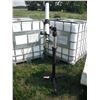 Image 1 : Carl Wetzlar astronomical telescope - unsure if complete
