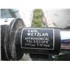 Image 3 : Carl Wetzlar astronomical telescope - unsure if complete