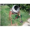 Image 1 : Red Lion Big Cat cement mixer