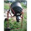 Image 8 : Red Lion Big Cat cement mixer