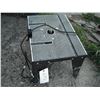 Image 2 : router table with Craftsman router