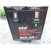 Image 3 : Solar 550 battery charger/starter/tester