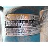 Image 3 : Makita 255mm mite saw w/ clearmount rail/guide (7ft)