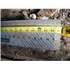 Image 4 : Makita 255mm mite saw w/ clearmount rail/guide (7ft)