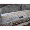 Image 5 : Makita 255mm mite saw w/ clearmount rail/guide (7ft)