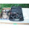 Image 1 : Craftsman drill and cordless drill