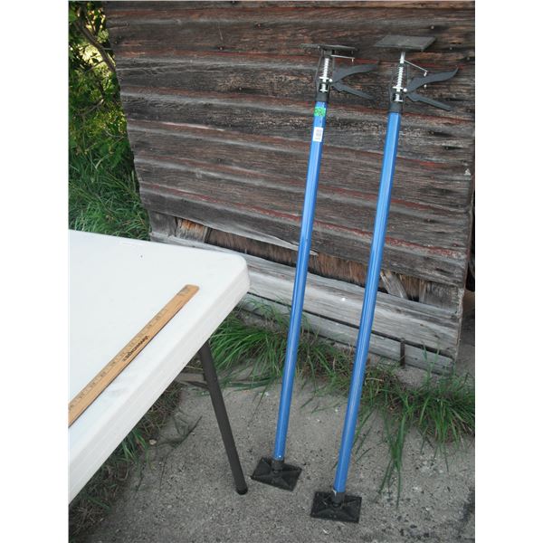 levelers