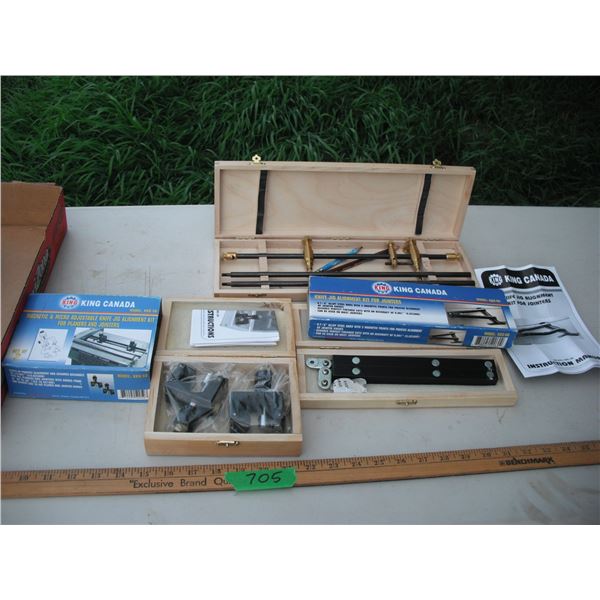 joiner jig sets