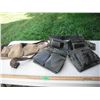 Image 1 : 2 work belts