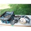 Image 1 : Ryobi cordless drill and circular saw - no batteries or charger