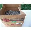 Image 1 : box of 2-1/2" spiral nails