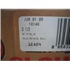 Image 3 : box of 2-1/2" spiral nails