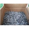 Image 4 : box of 2-1/2" spiral nails