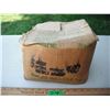 Image 1 : box of spiral framing nails