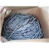 Image 2 : box of spiral framing nails