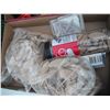 Image 2 : lot of biscuits for joiner, adhesive, etc.