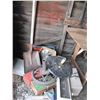 Image 1 : shovel, heater, assorted hardware, etc.