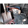 Image 2 : shovel, heater, assorted hardware, etc.