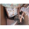 Image 6 : pallet lot - vintage bottles, horse bits, etc.