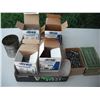 Image 1 : assorted screws, hooks, etc