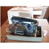 Image 1 : vintage piedmont sewing machine