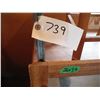 Image 2 : vintage mirror