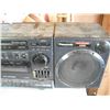 Image 3 : Panasonic RX-CT950 radio/cassette player