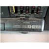 Image 4 : Panasonic RX-CT950 radio/cassette player