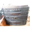 Image 2 : Sharp Radio/5 cd player/ cassette pleyer & Genaxa cd player