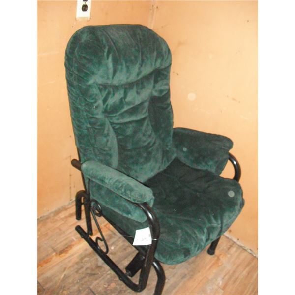 rocking chair