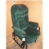 Image 1 : rocking chair