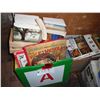 Image 2 : large lot of assorted books
