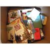 Image 4 : large lot of assorted books
