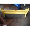 Image 2 : wooden bench