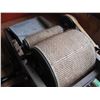 Image 3 : carding machine and 2 wool carders