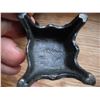 Image 5 : small cast décor and picture frames- Queen salesman sample stove