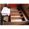 Image 3 : billiards balls and pool cue stand/shelf