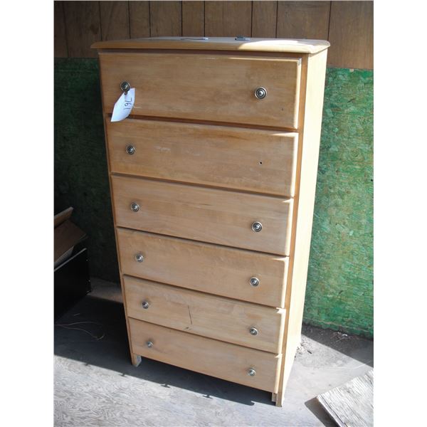 chest of drawer