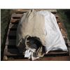 Image 1 : canvas tent