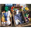 Image 2 : pallet lot - kids toys, clothes, etc.