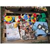 Image 3 : pallet lot - kids toys, clothes, etc.