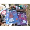 Image 3 : pallet lot - kids toys, décor items, etc.