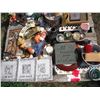 Image 2 : pallet lot - décor items, etc.