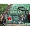 Image 1 : bird cage top