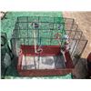 Image 1 : bird cage