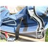 Image 5 : pallet lot - duffle bag, suitcases, purses, etc.