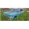 Image 1 : 1966/67 Fargo/Dodge D100 Pickup VIN: DD1B2959592