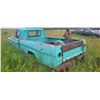 Image 2 : 1966/67 Fargo/Dodge D100 Pickup VIN: DD1B2959592