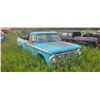 Image 3 : 1966/67 Fargo/Dodge D100 Pickup VIN: DD1B2959592